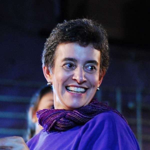 Programação do Centro Cultural Bom Jardim recebe Isabel Marques na masterclass de dança