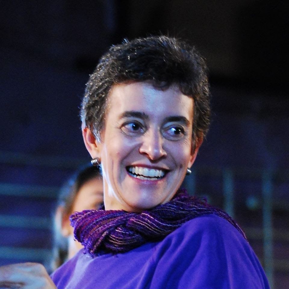 Programação do Centro Cultural Bom Jardim recebe Isabel Marques na masterclass de dança