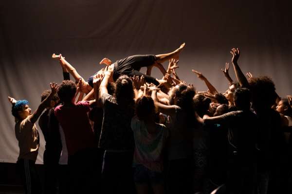 Centro Cultural Bom Jardim abre período de masterclass 2021