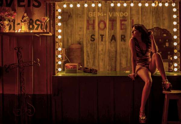 Cinema do Dragão traz quatro estreias, exibição gratuita e debate ao longo da semana