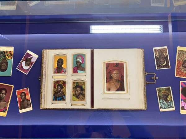 Bece: Exposição “Leitura e Liberdade” revela outras possibilidades de interpretação e interação com o livro e a leitura