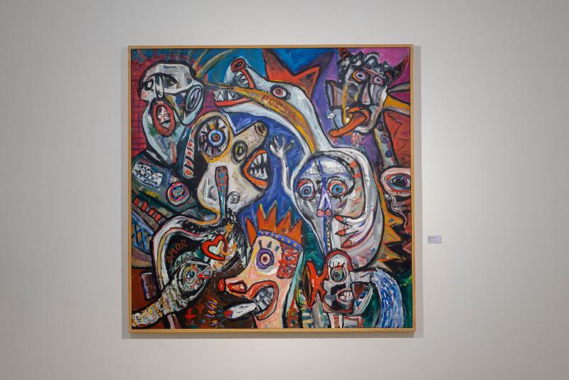 Dragão do Mar oferta diversificada programação híbrida neste final de semana