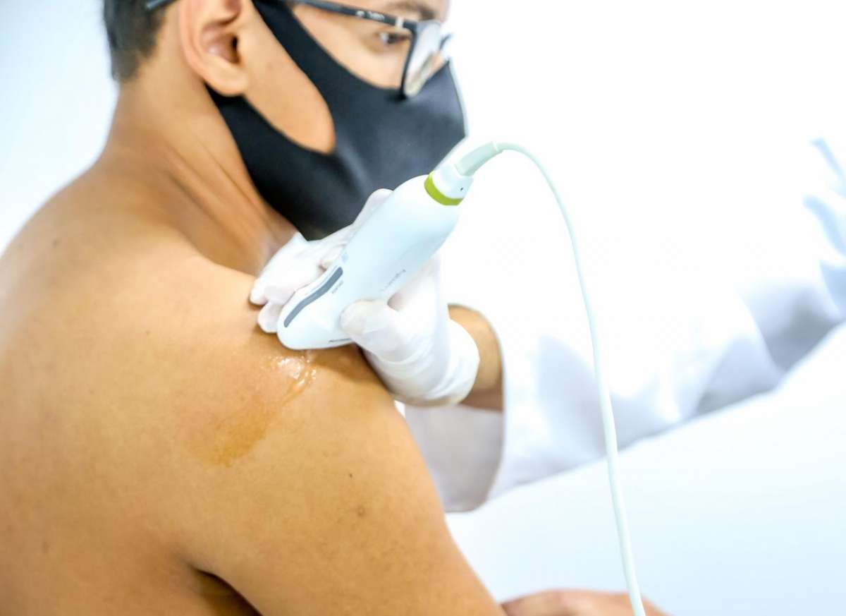 Projeto Sejuv + HGF Medicina Esportiva segue realizando atendimentos aos atletas