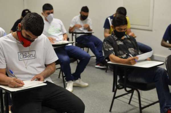 Programa de Oportunidades e Cidadania é lançado pela Seas