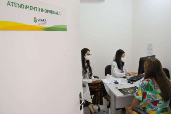 Centro de Referência sobre Drogas facilita acesso aos serviços de saúde a usuários de álcool e outras drogas