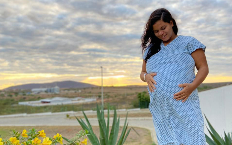 De ensaio fotográfico à realidade virtual: iniciativas do HRSC fortalecem saúde mental de pacientes com internação prolongada