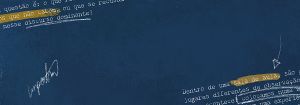 “Conversas com Artistas da Cena em Formação” tem episódio de encerramento nesta quinta-feira (30)