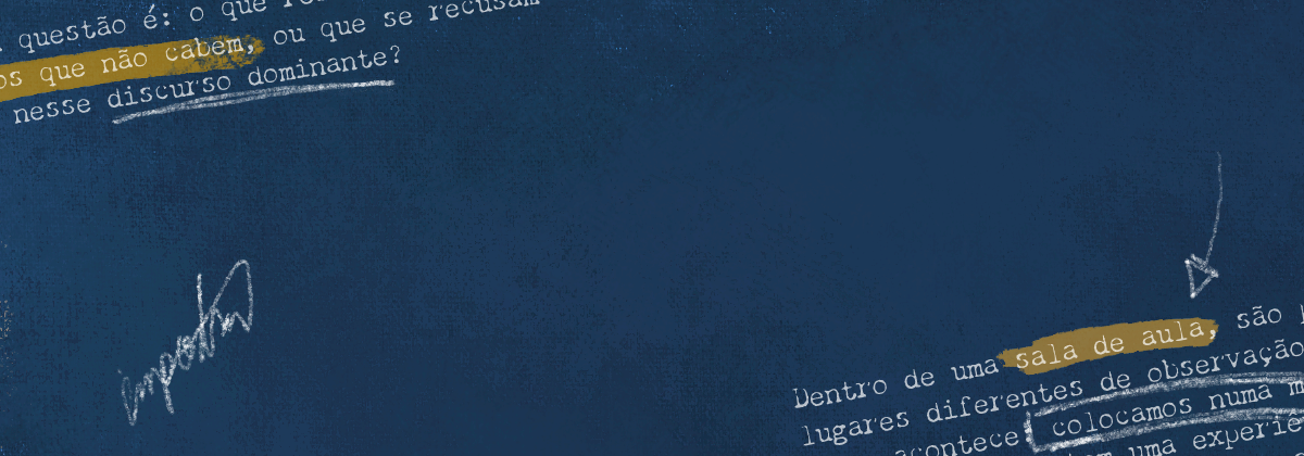 “Conversas com Artistas da Cena em Formação” tem episódio de encerramento nesta quinta-feira (30)