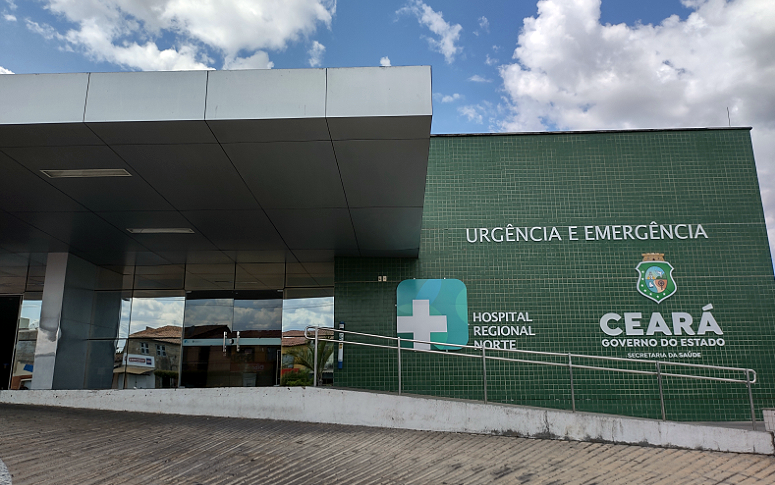 Referência no atendimento clínico e cirúrgico, Emergência Adulto do HRN já atendeu mais de 250 mil pacientes