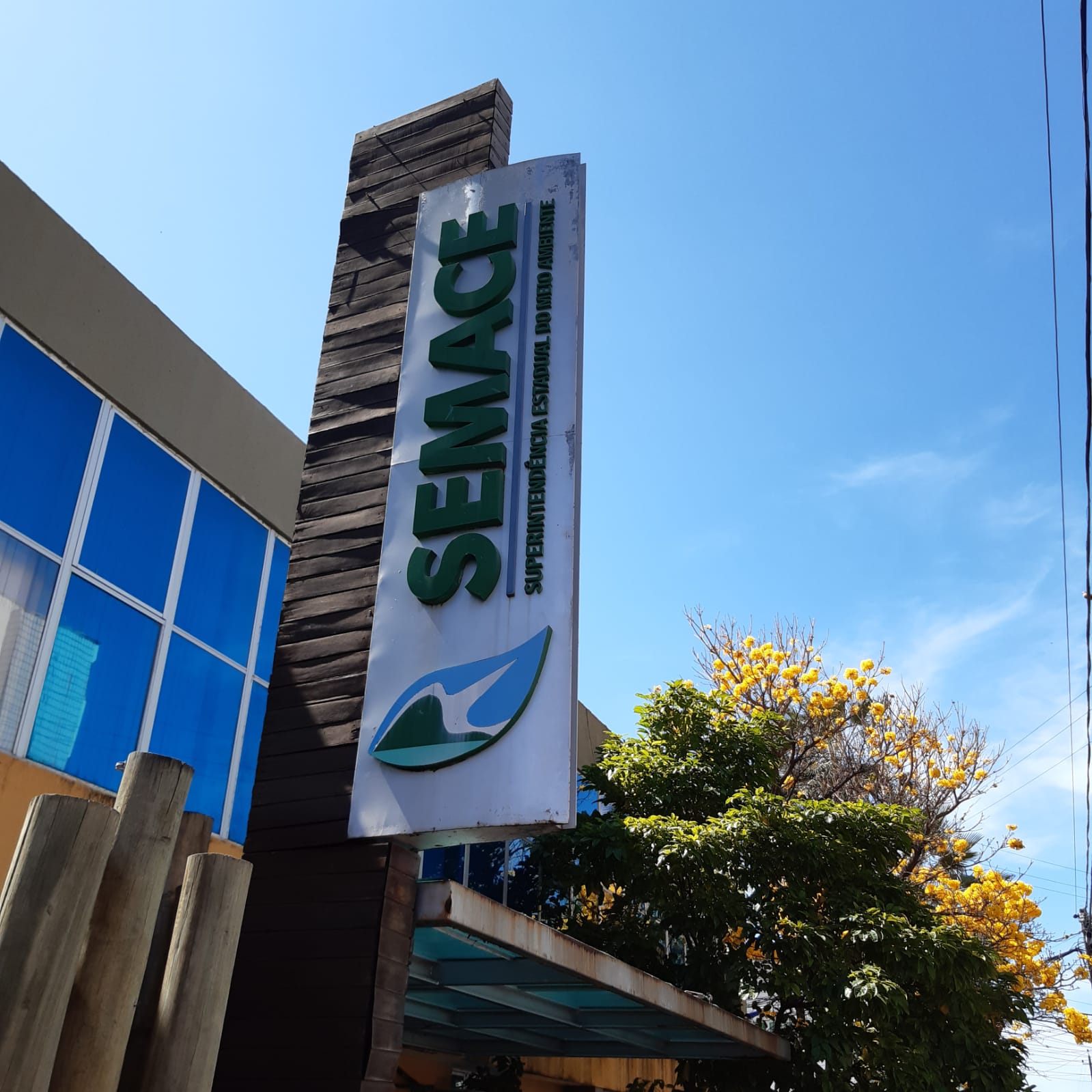 Seleção de estagiários: Semace divulga informações importantes sobre prova discursiva