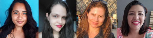 Confira a programação híbrida da Biblioteca Pública Estadual do Ceará entre 16 e 19 de setembro