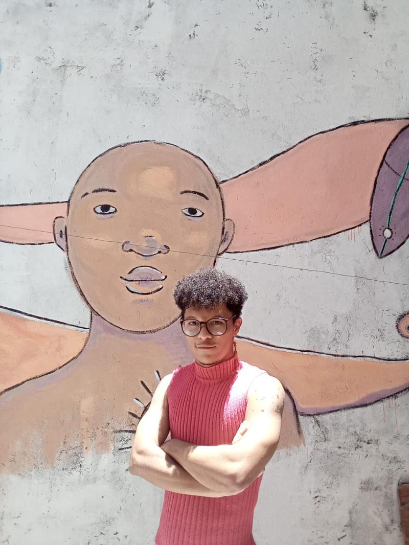 Webinário sobre bibliotecas e mediação cultural é promovido pela Biblioteca Pública