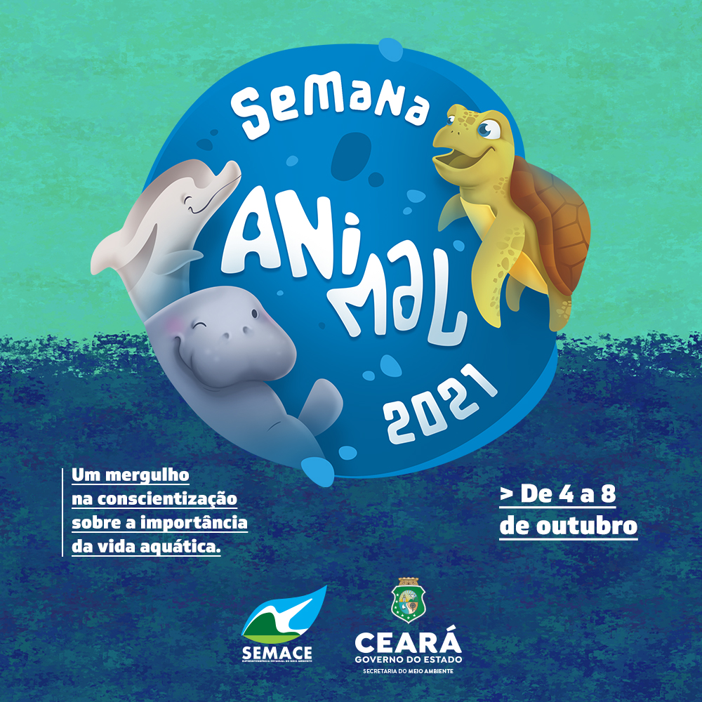 Sema abre a Semana Estadual de Proteção Animal