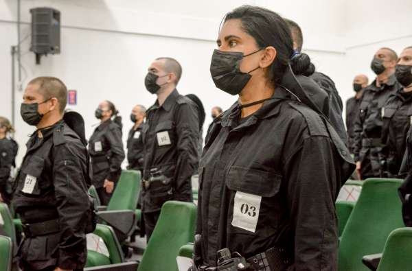 Médicos e enfermeiros são capacitados para atuação na Ciopaer