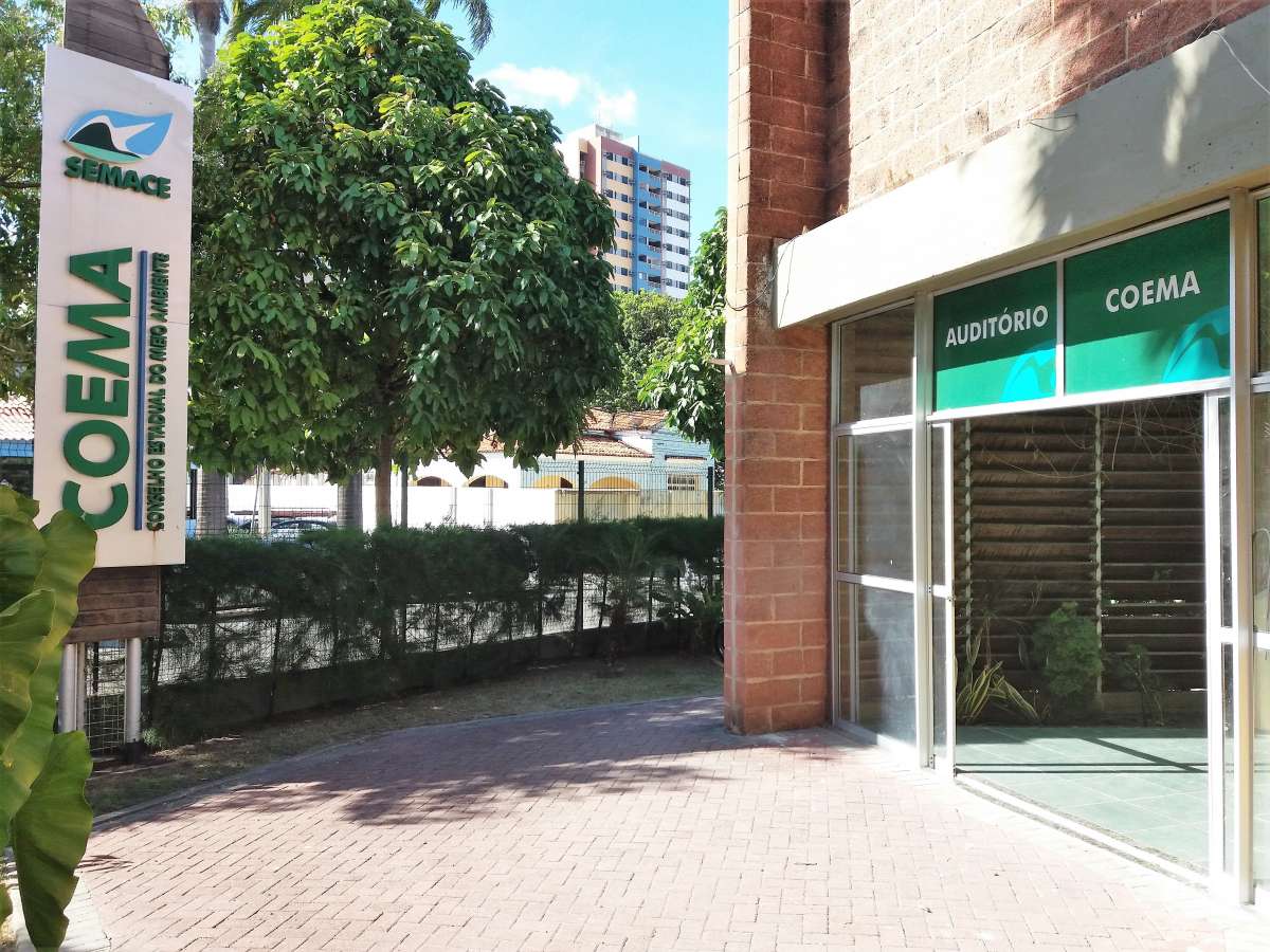 Projeto do Novo Aterro Sanitário de Aquiraz é aprovado pelo Coema