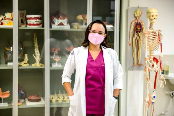 Dia do médico: Histórias de profissionais que atuam pela população cearense na área da Segurança Pública