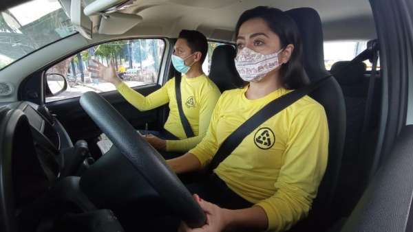 Detran-CE conclui curso de formação de novos examinadores para provas práticas