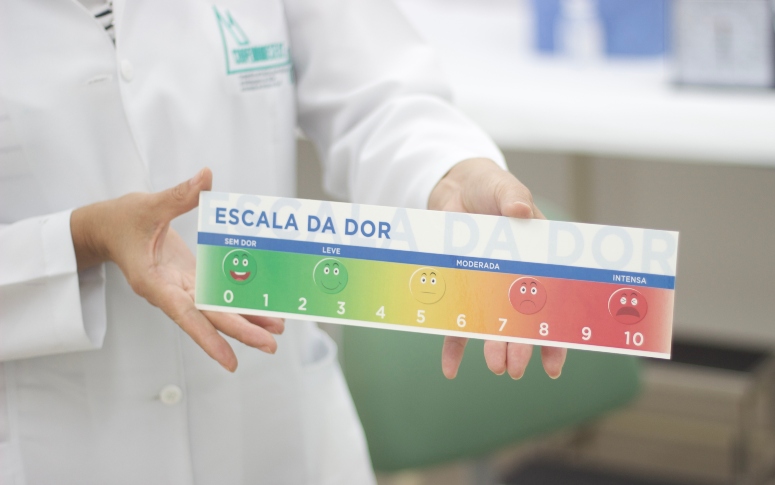 Para além da dor: segundo episódio da websérie mostra a atuação da equipe multiprofissional de cuidados paliativos no HGF