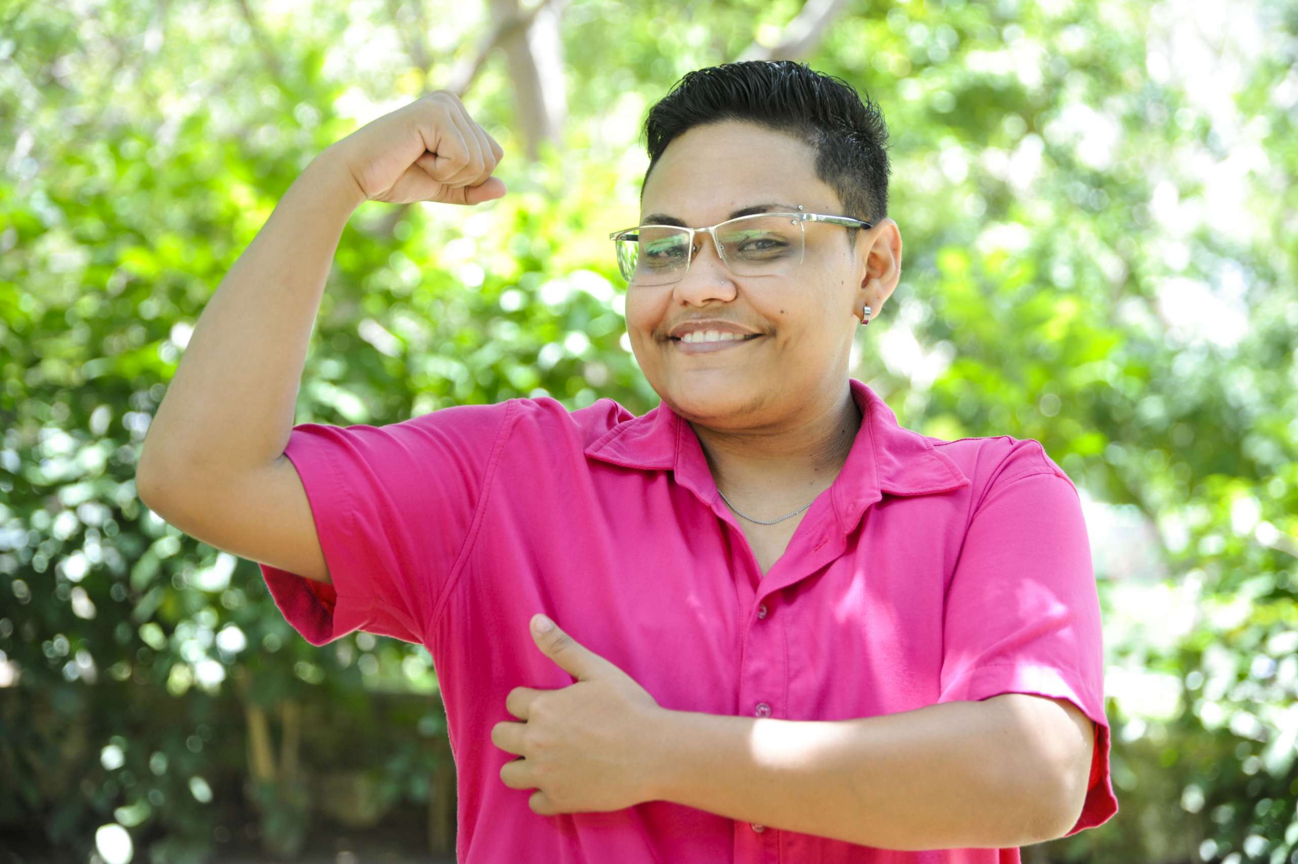 Outubro Rosa LGBT+: invisibilidade é barreira na prevenção