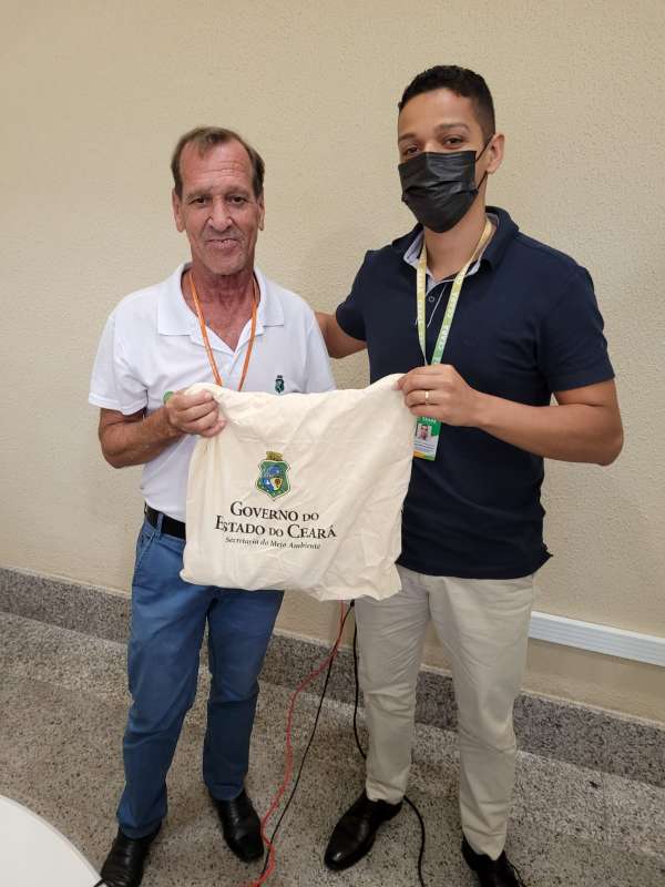 “Programa A3P – Agenda Ambiental da Administração Pública” é tema de palestra na Sedet