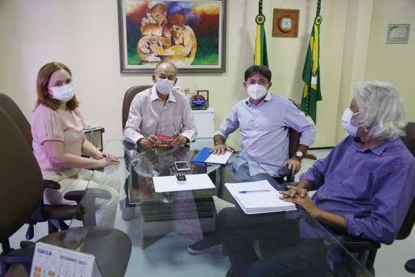 UVA em expansão: novo campus deverá ser instalado em Camocim