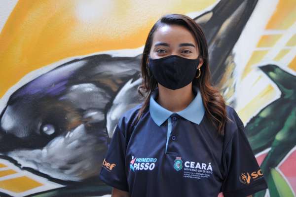 Primeiro Passo Jovem Aprendiz obtém aprovação de 94,6% dos estudantes