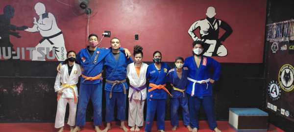 Delegação Cearense se prepara para a maior competição escolar do Brasil, o Jeb’s 2021