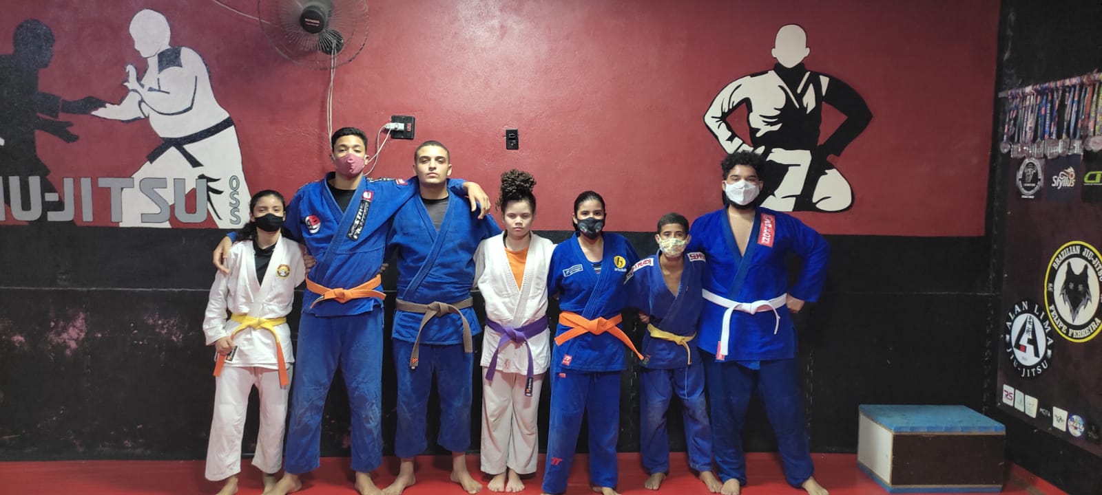 Delegação Cearense se prepara para a maior competição escolar do Brasil, o Jeb’s 2021