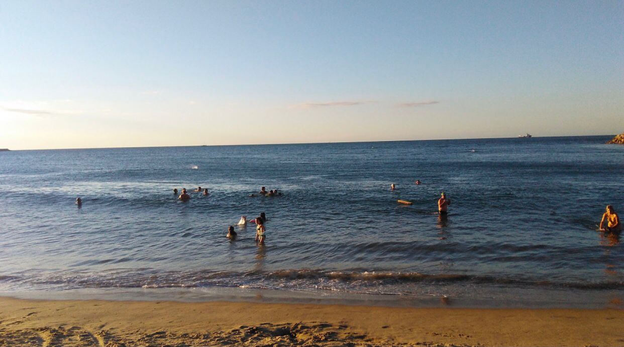 Balneabilidade da Semace: setores Leste e Centro da Capital apontam mais pontos próprios para banho