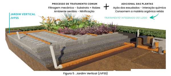 Cagece planeja tratar esgoto com Soluções Baseadas na Natureza
