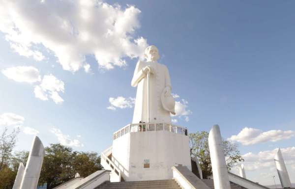 Com incrementos aéreos, busca por passagens para o Cariri cearense cresce