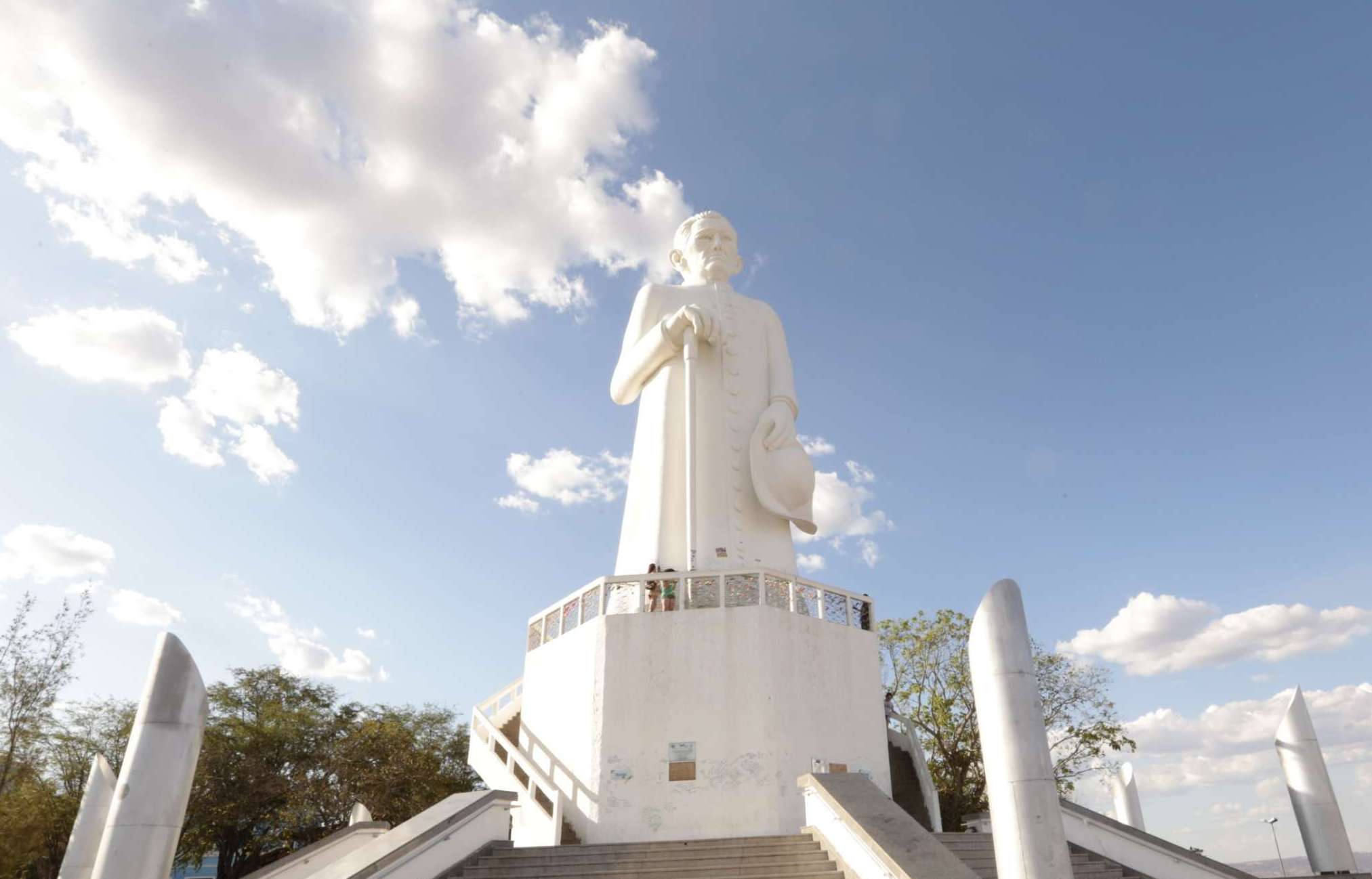 Com incrementos aéreos, busca por passagens para o Cariri cearense cresce