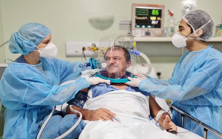 Seis produções da Saúde do Ceará concorrem ao Prêmio Gandhi de Comunicação