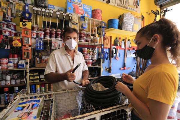 PNAD: pesquisa aponta queda da taxa de desemprego no Ceará