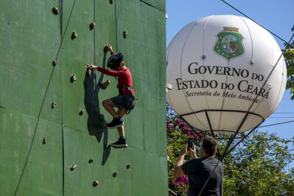 Unidades de conservação são opções de lazer divertidas e sustentáveis no período de férias