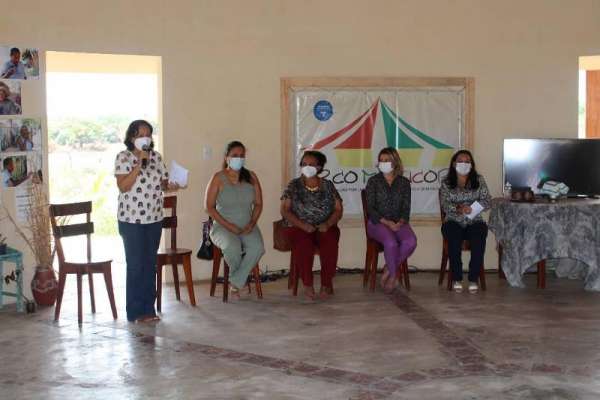 Litoral Leste recebe visitas para apresentação do Selo Município Sem Racismo