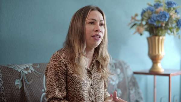 Samilla Aires e as travessias para existir e resistir como mulher trans