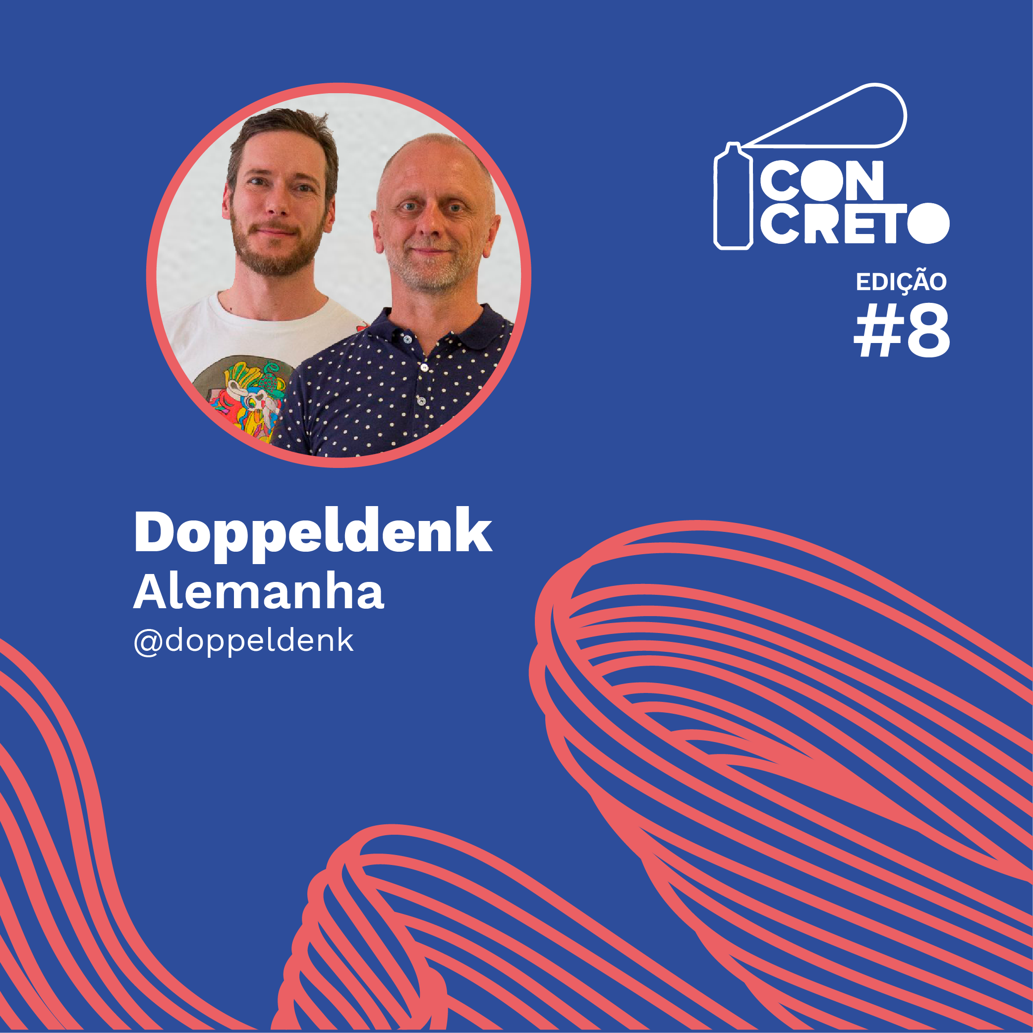 Dragão do Mar recebe oitava edição do Festival Concreto a partir desta sexta-feira (19)