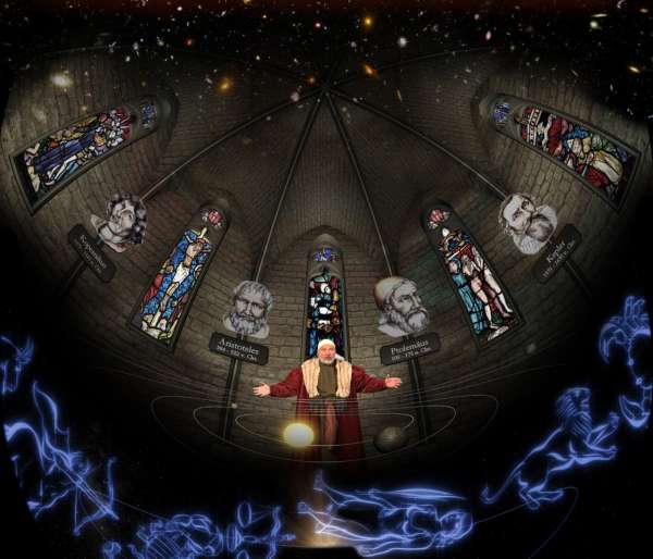 Planetário Rubens de Azevedo realiza sessões gratuitas para professores da rede pública nesta sexta-feira (5)