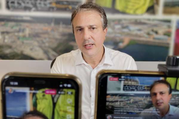 Sancionada lei que cria novo Refis para débitos de ICMS, IPVA, ITCD e taxas do Detran