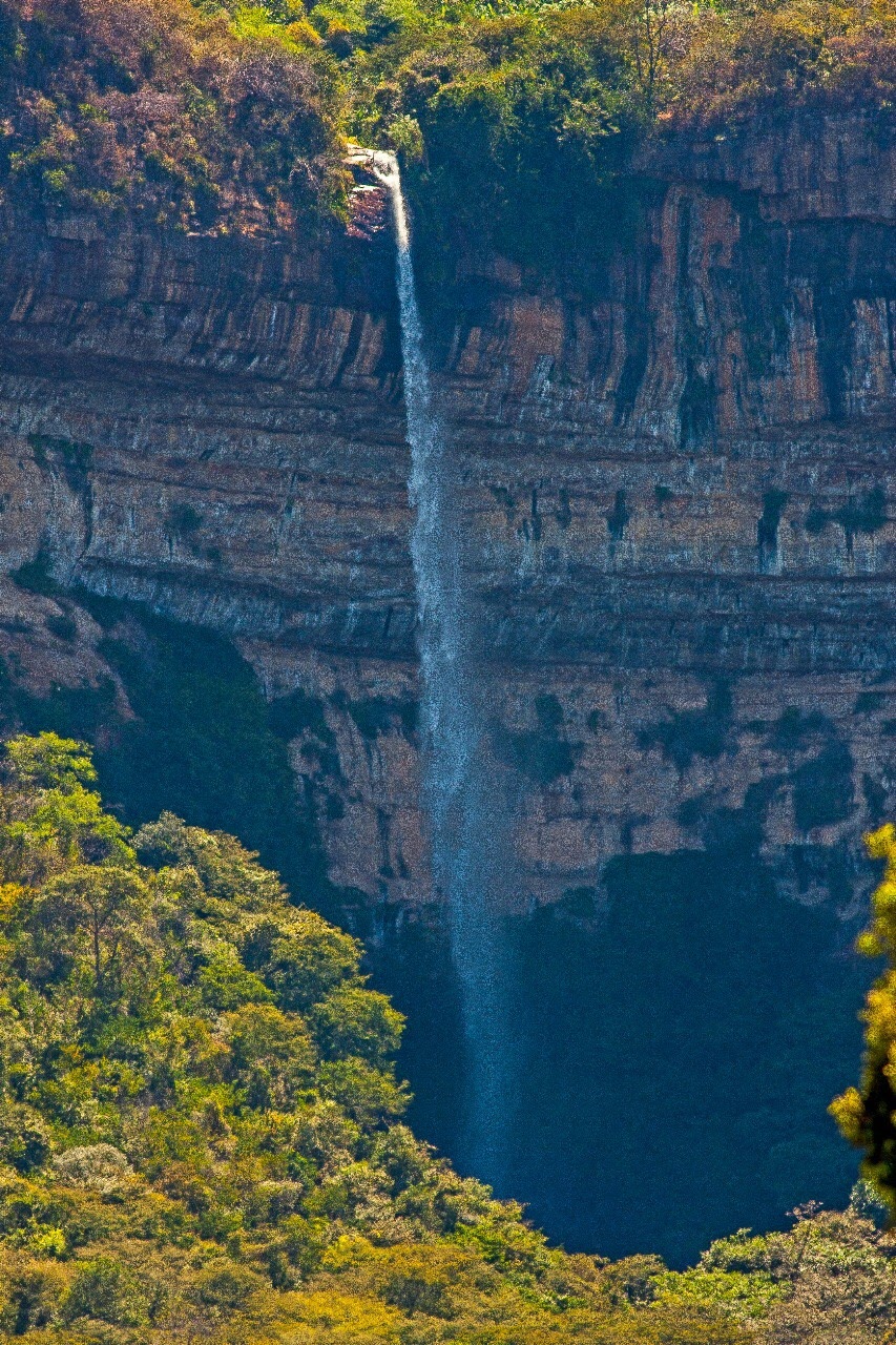Governo do Ceará investirá R$ 18 milhões para perenizar a Bica do Ipu e beneficiar o turismo da região