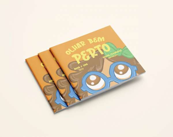 Escritora cearense Anna K. Lima lança livro “Olhar bem perto” nesta sexta-feira (26) na Biblioteca Pública