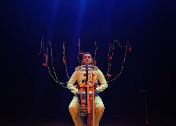Dragão do Mar celebra Dia da Consciência Negra com ciclo cênico gratuito ao longo do mês de novembro