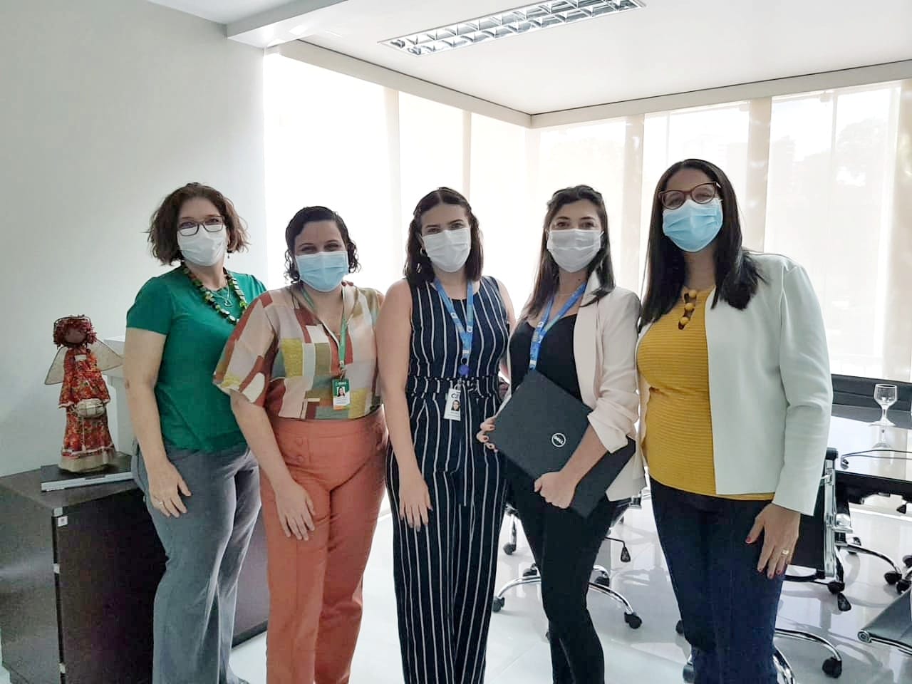 Vice-Governadoria do Ceará articula com CIEE novas vagas de estágio e aprendizagem para jovens do Virando o Jogo