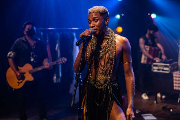 Confira as atrações do Dragão do Mar entre 23 e 28 de novembro