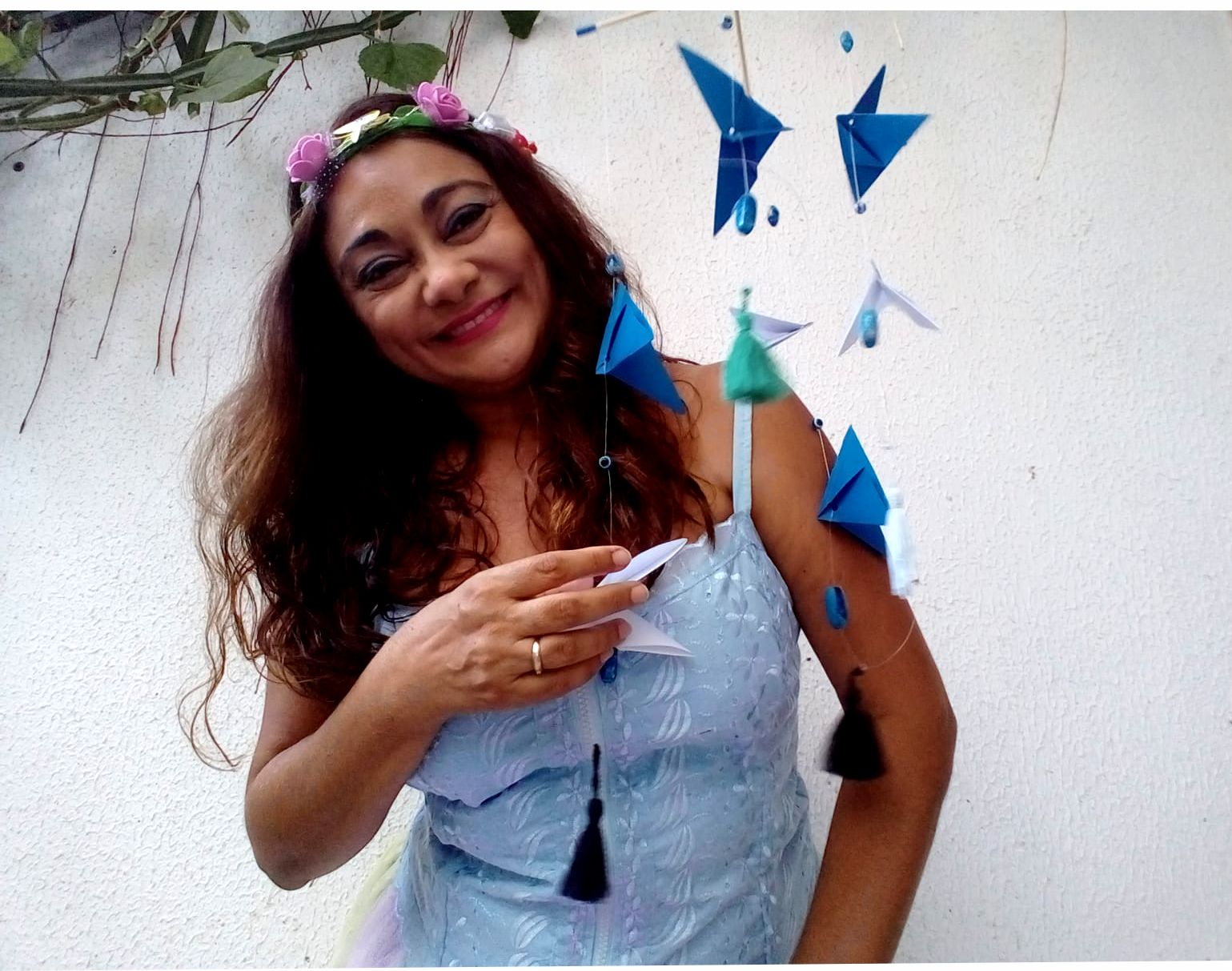 Dragão das Crianças apresenta oficina virtual de origami neste domingo (7)