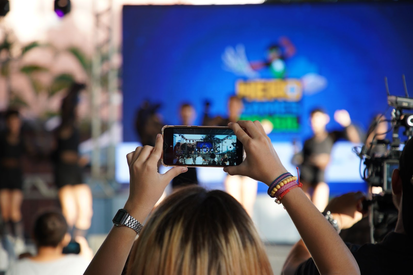 CCBJ recebe 6ª edição do Hero Games Brasil com programação exclusiva para público do grande Bom Jardim