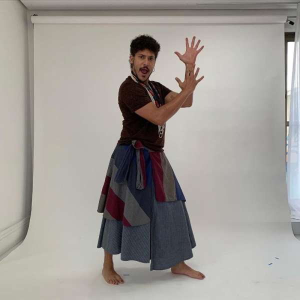 CCBJ realiza masterclass de acessibilidade