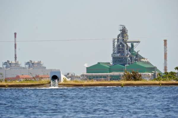 Cagece aumenta receita bruta em 12,4% no terceiro trimestre do ano