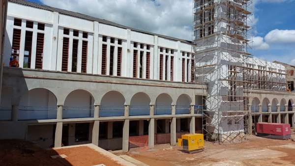 Centro Cultural do Cariri guarda episódios importantes para a Medicina e a Religiosidade cearense